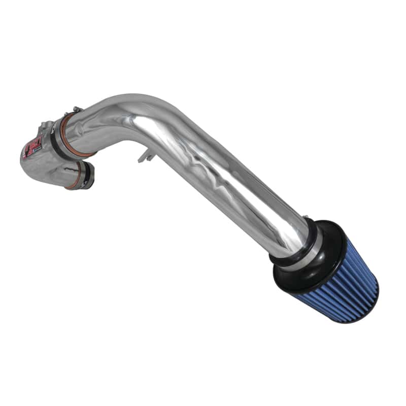Injen — Injen 11-13 Chevrolet Cruze 1.8L 4cyl Polished Cold Air Intake
Cold Air Intake
Air Intake Kit - view 3