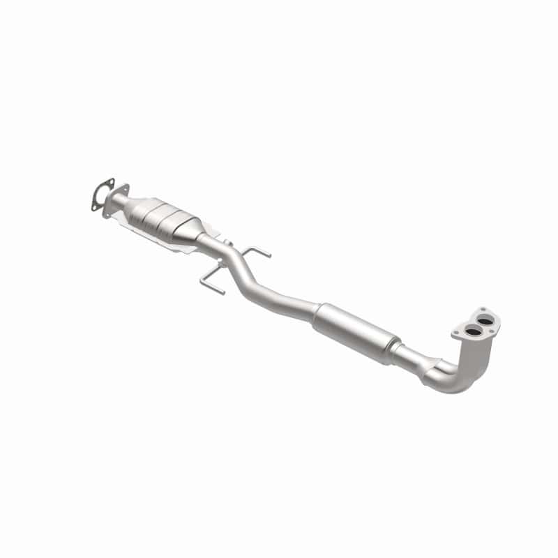 Magnaflow — Magnaflow Conv DF 2004 LANCER 2.4L L Underbody
OEM Grade
OEM - view 22