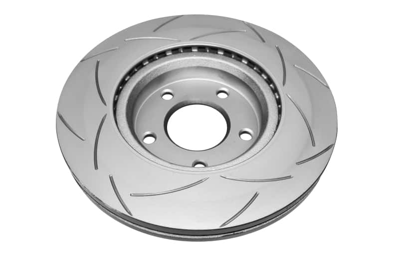 DBA — DBA 13-20 Nissan Altima Front Slotted Street Series Rotor
Brake Rotor
Brake Disc - view 4