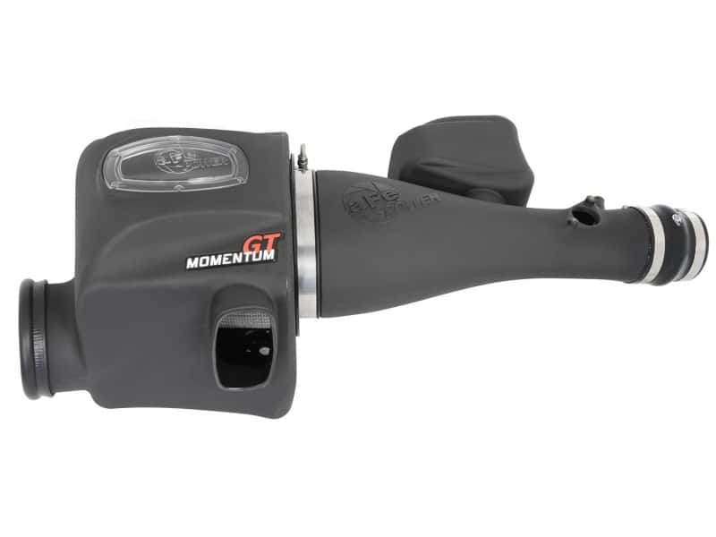 aFe — aFe Momentum GT Pro DRY S Stage-2 Intake System 2016 Toyota Tacoma V6 3.5L
Momentum GT Intake - view 2