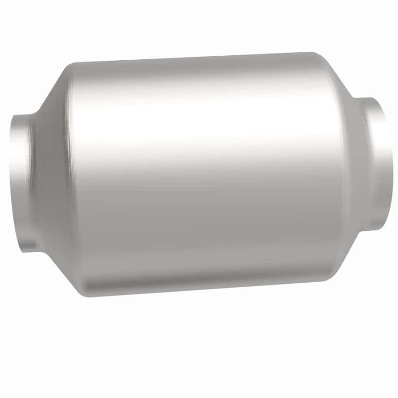 Magnaflow — MagnaFlow Conv DF 98-00 Ford Ranger 3.0/4.0
California - view 11
