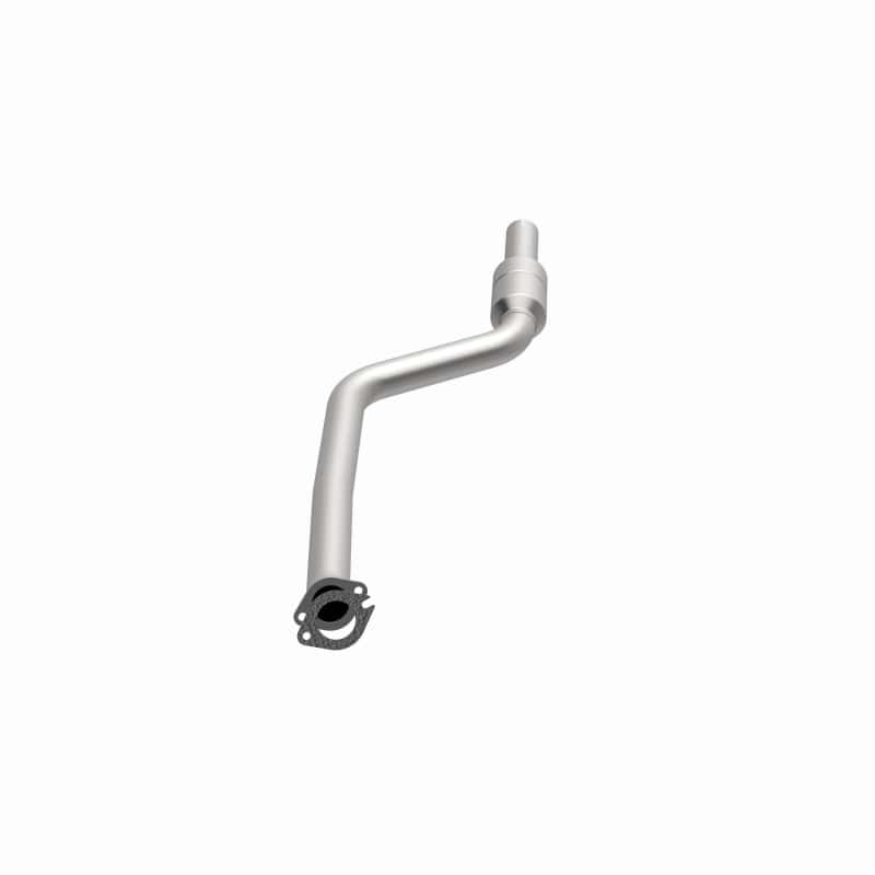Magnaflow — MagnaFlow Conv DF BMW 3 07-08 Rear OEM
OEM Grade
OEM - view 25
