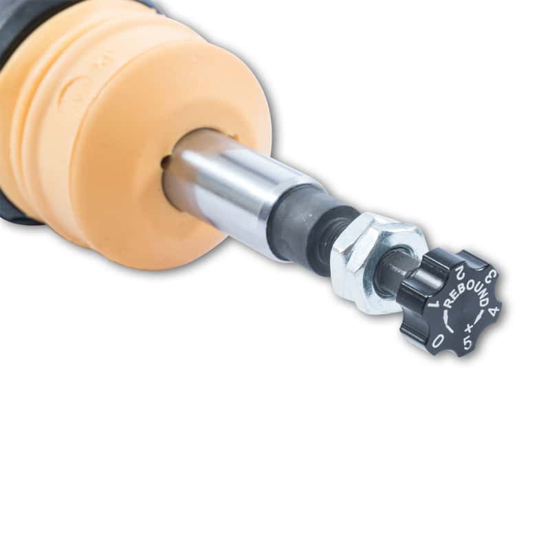 ST Suspensions — ST XA-Height/Rebound Adjustable Coilovers BMW F30 Sedan / F32 Coupe AWD
Coilover Kit - view 8