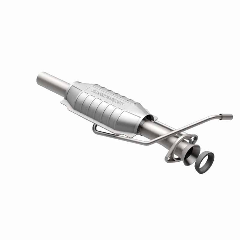 Magnaflow — MagnaFlow Conv Ford-Mercury 25.75X6.5X4 2/2
Standard Grade
Standard - view 22