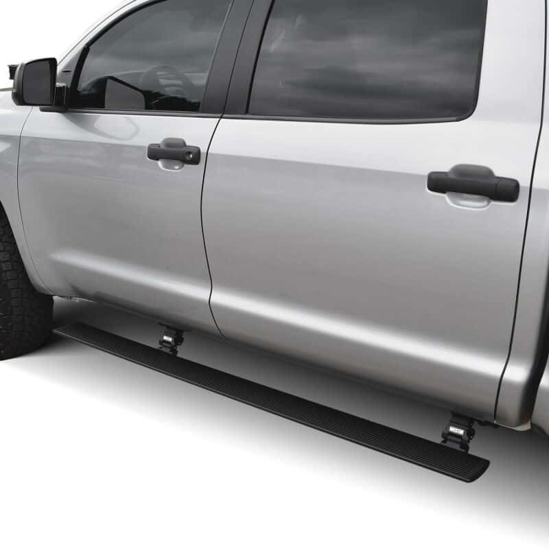 Westin — Westin 07-21 Toyota Tundra CrewMax Pro-e Electric Running Boards - Textured Black
Running Boards - view 14
