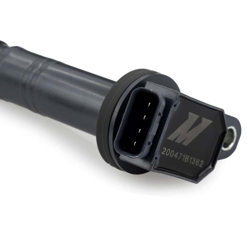 Mishimoto — Mishimoto 05-15 Toyota Tacoma 4.0L Ignition Coil
Ignition Coil - view 4