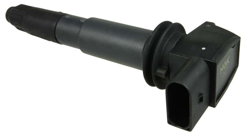 NGK — NGK 2006-03 Porsche Cayenne COP Pencil Type Ignition Coil
Ignition Coil - view 1