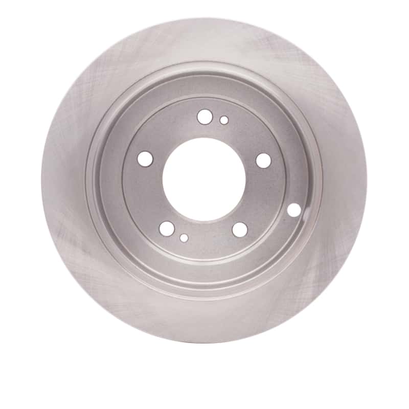 DFC — DFC 04-06 Kia Amanti Rear Brake Rotor
DFC Brake Rotor - view 5