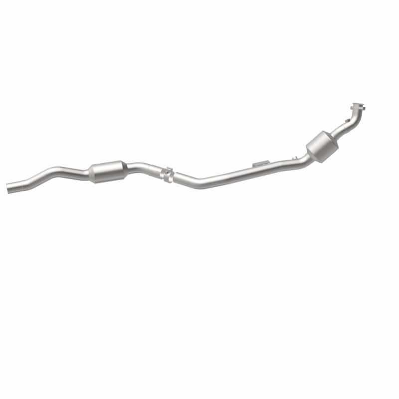 Magnaflow — MagnaFlow Conv DF 06-09 Mercedes-Benz E350 3.5L 4matic Passenger Side
OEM Grade
OEM - view 19