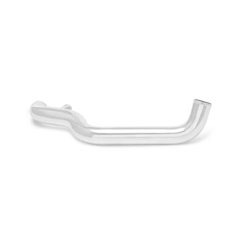 Mishimoto — Mishimoto 2014+ Ford Fiesta ST Cold-Side Intercooler Pipe Kit - Polished
Turbo Intercool Pipe - view 5