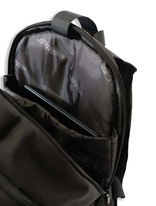 PRP Seats — PRP Backpack - Black - view 4