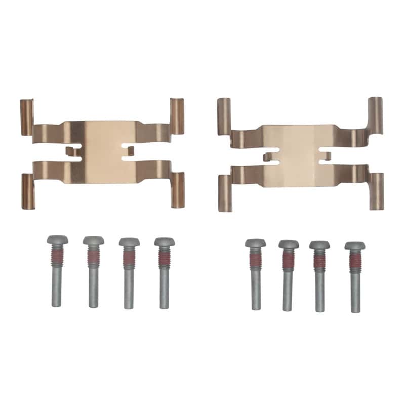 DFC — DFC 22-25 Land Rover Range Rover Front Premium Hardware Kit
DFC Disc Brk Hdw Kit - view 2