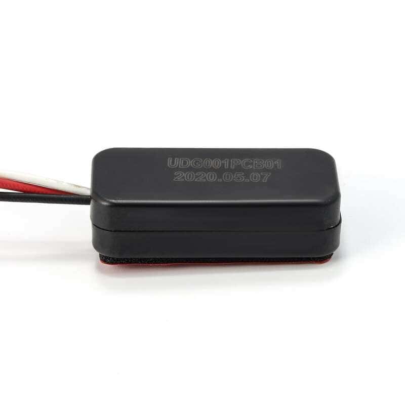 AlphaRex — AlphaRex 19-20 Ram 1500 Wiring Adapter Stock LED Projector Headlight to AlphaRex Headlight Converter - view 7