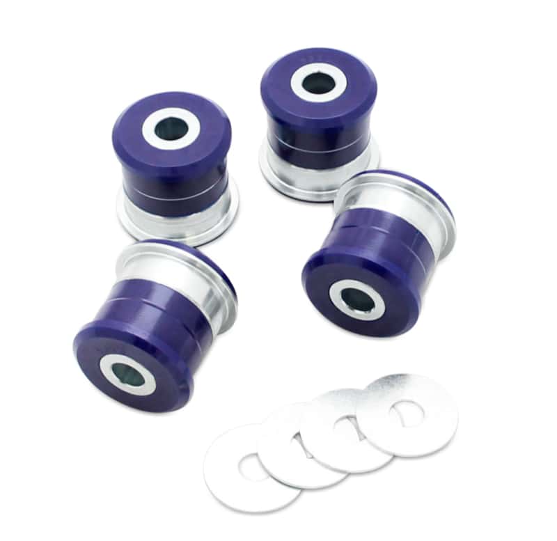 Superpro — SuperPro 07-21 Toyota Tundra Front UCA - Inner Bushing Kit - view 1