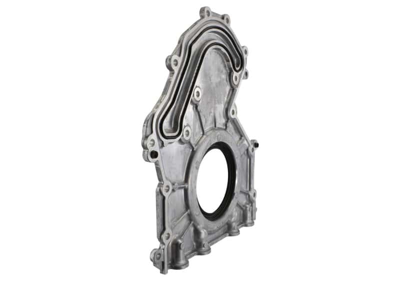 Ford Racing — Ford Racing 7.3L Gas Rear Main Seal Retainer Kit
Crankshaft Seal - view 4