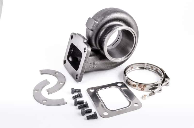 Garrett — Garrett GT30R Turbine Housing Kit O/V T4 / V-Band 0.82 A/R (Hi Sil)
grt740902-0014 - view 1