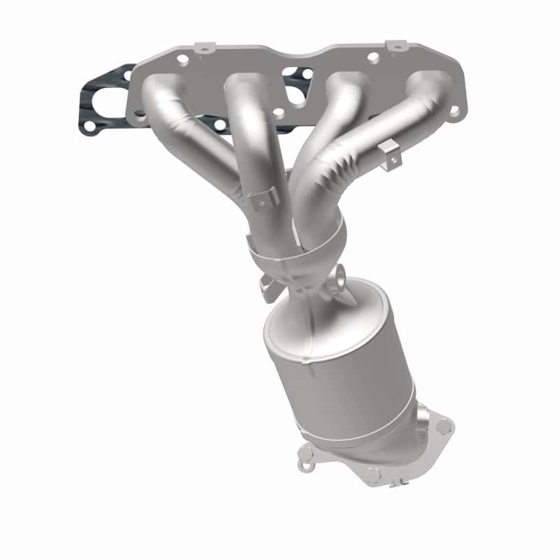 Magnaflow — MagnaFlow Conv DF 07-10 Nissan Altima 2.5L Manifold (49 State)
OEM Grade
OEM - view 20