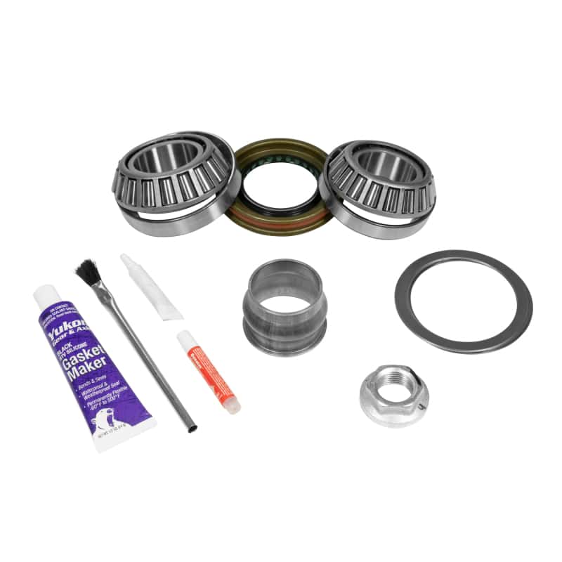 Yukon Gear & Axle — Yukon Gear Pinion Install Kit For Jeep JL Dana 44 Front
Pinion Bearing Kit - view 2
