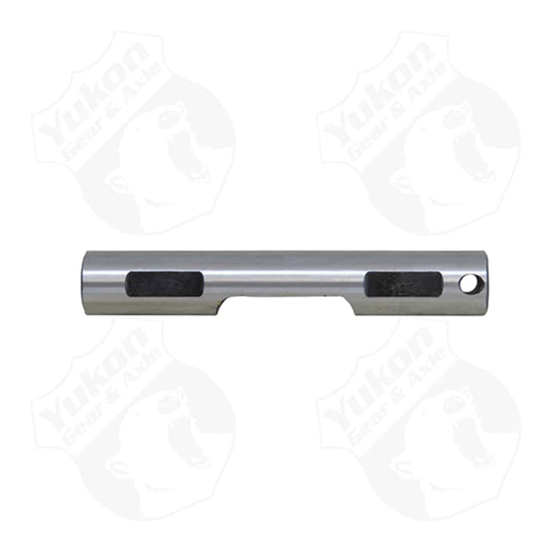 Yukon Gear & Axle — Yukon Gear Standard Open Notched Cross Pin Shaft For 9.25in Chrysler
Cross Pin Shaft  - view 1