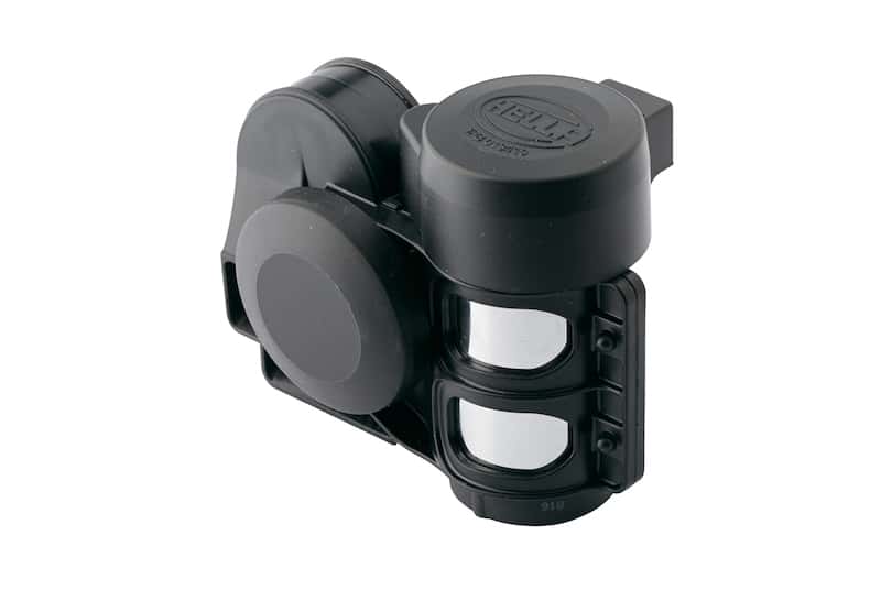 Hella — Hella Compressed Air Trumpet Horn 12V - view 5