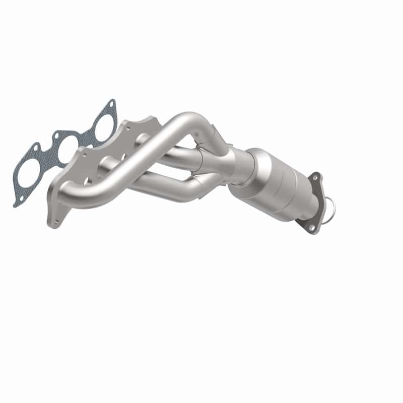 Magnaflow — Magnaflow 10-12 Toyota 4Runner 4.0L Direct Fit Converter
California - view 27