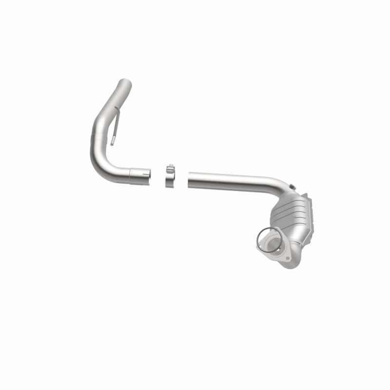 Magnaflow — MagnaFlow Conv DF 02-05 Escalade 6.0L Driver Side
OEM Grade
OEM - view 25