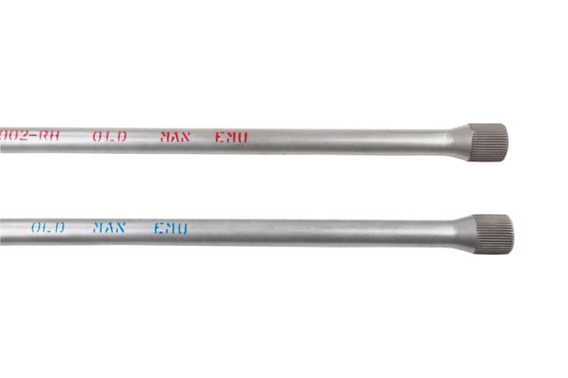 Old Man Emu — ARB Torsion Bar Set Lc Diesel Pair - view 2