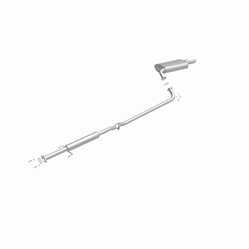 Magnaflow — MagnaFlow BRE Exhaust Kit 02-06 Camry ES300 3.0L
Exhaust Kit - view 4
