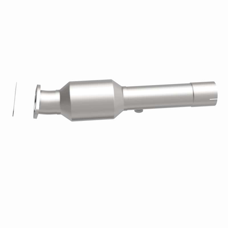 Magnaflow — Magnaflow 02-06 Sierra 2500HD 6.0L Direct Fit Converter
OEM Grade
OEM - view 11