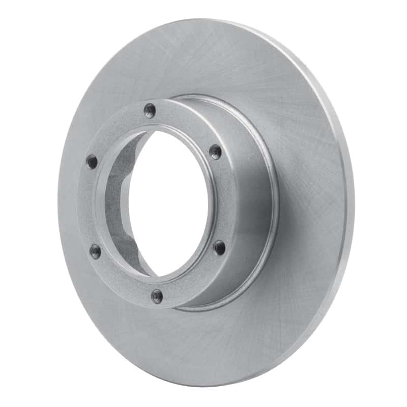 DFC — DFC 80-82 Nissan 720 Datsun Front Brake Rotor
DFC Brake Rotor - view 2