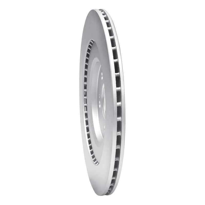 DFC — DFC 21-25 Genesis G90 Rear GeoSPEC Coated Rotor - view 4