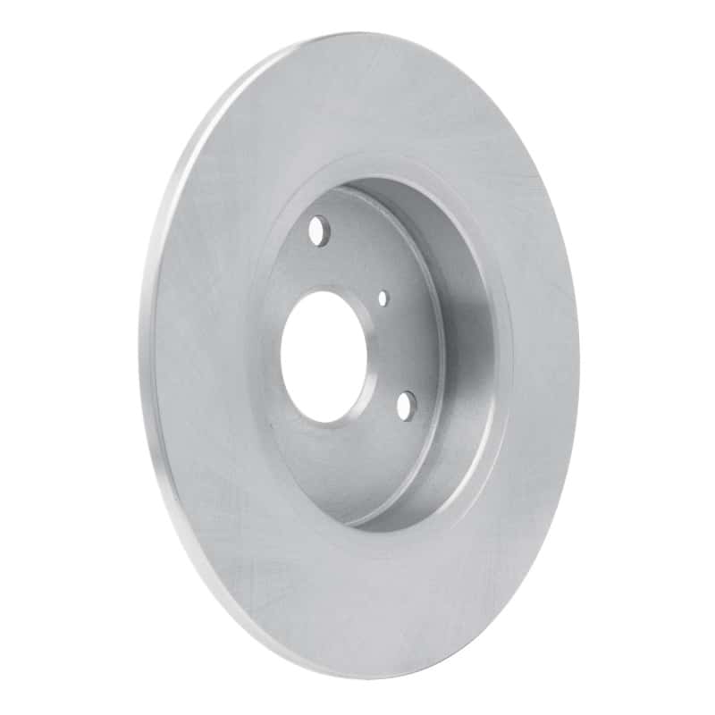 DFC — DFC 05-16 Smart Fortwo Front Brake Rotor
DFC Brake Rotor - view 4