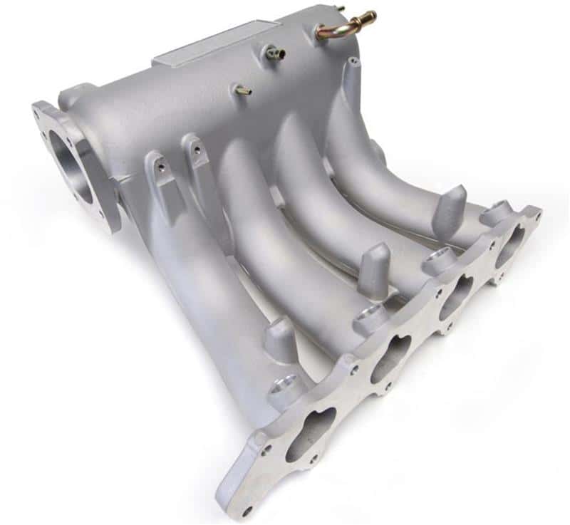 Skunk2 Racing — Skunk2 Pro Series 94-01 Honda/Acura H22A/F20B Intake Manifold (Exluding Type SH)
Intake Manifold - view 2