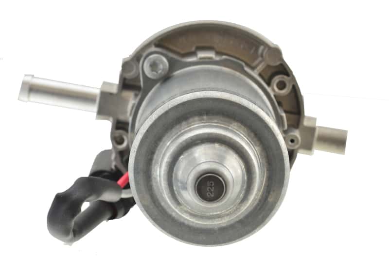 Hella — Hella 02-15 Audi / Volkswagen Electric Vacuum Pump
VACUUM PUMP AUDI VW - view 5