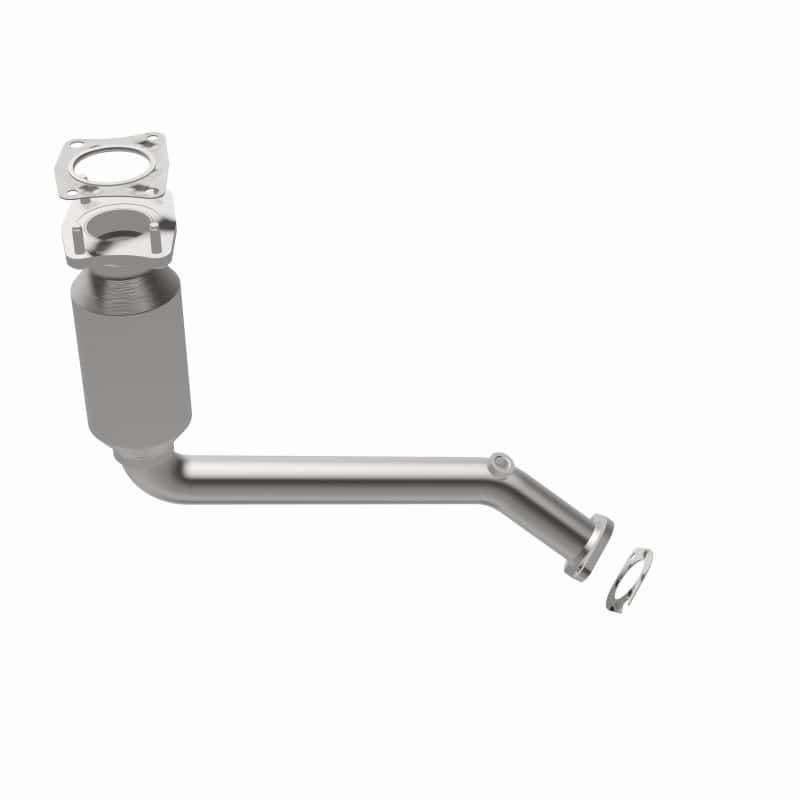 Magnaflow — Magnaflow 97-00 Ford Escort 2.0L Direct Fit Converter
California - view 11