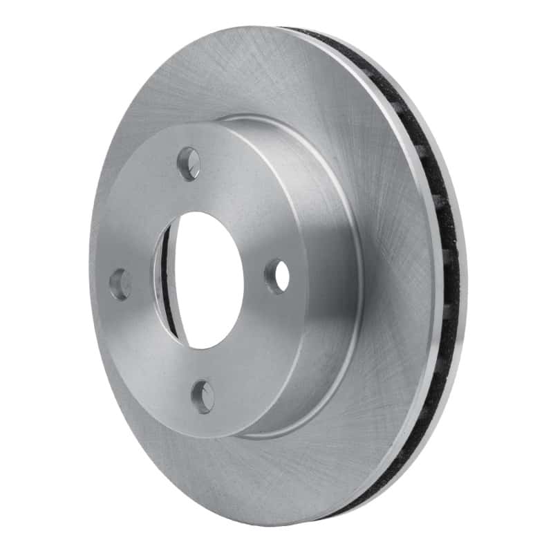 DFC — DFC 81-94 Ford Tempo Front Brake Rotor
DFC Brake Rotor - view 2