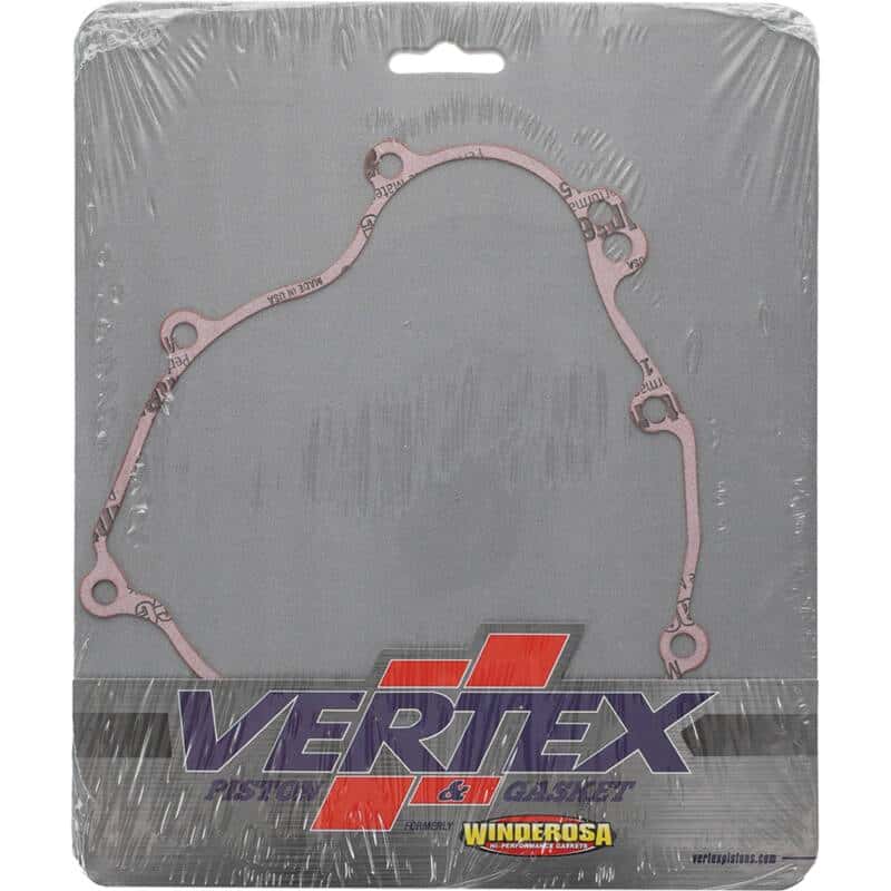 Vertex Pistons — Vertex Gaskets 19-23 Kawasaki KX450F Ignition Cover Gasket Kit - view 3