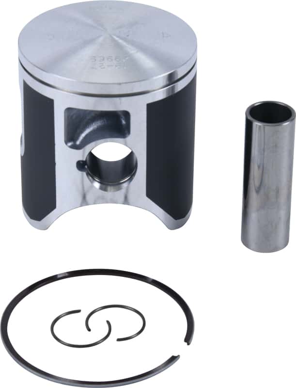 Vertex Pistons — Vertex Piston 98-01 Yamaha YZ 125 125cc Cast Replica Piston Kit - view 1