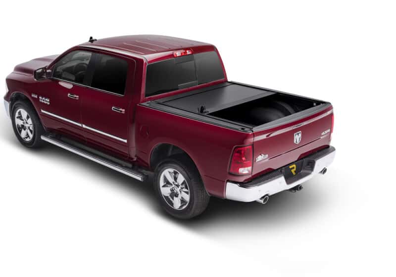 Retrax — Retrax 2019 Ram 1500 RetraxONE MX - view 3