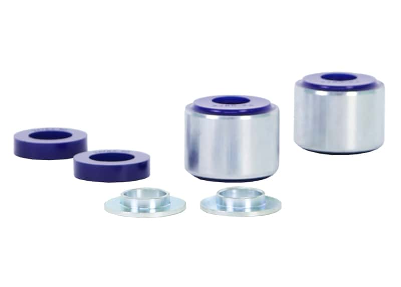 Superpro — SuperPro 00-06 Nissan Sentra Front Lower Control Arm Inner Rear Bushing Kit (+Caster)
Bushing Kit - view 2