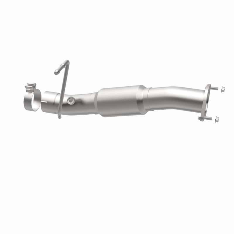 Magnaflow — Magnaflow Conv DF 2001-2006 Chevrolet Silverado 3500
OEM Grade
OEM - view 21