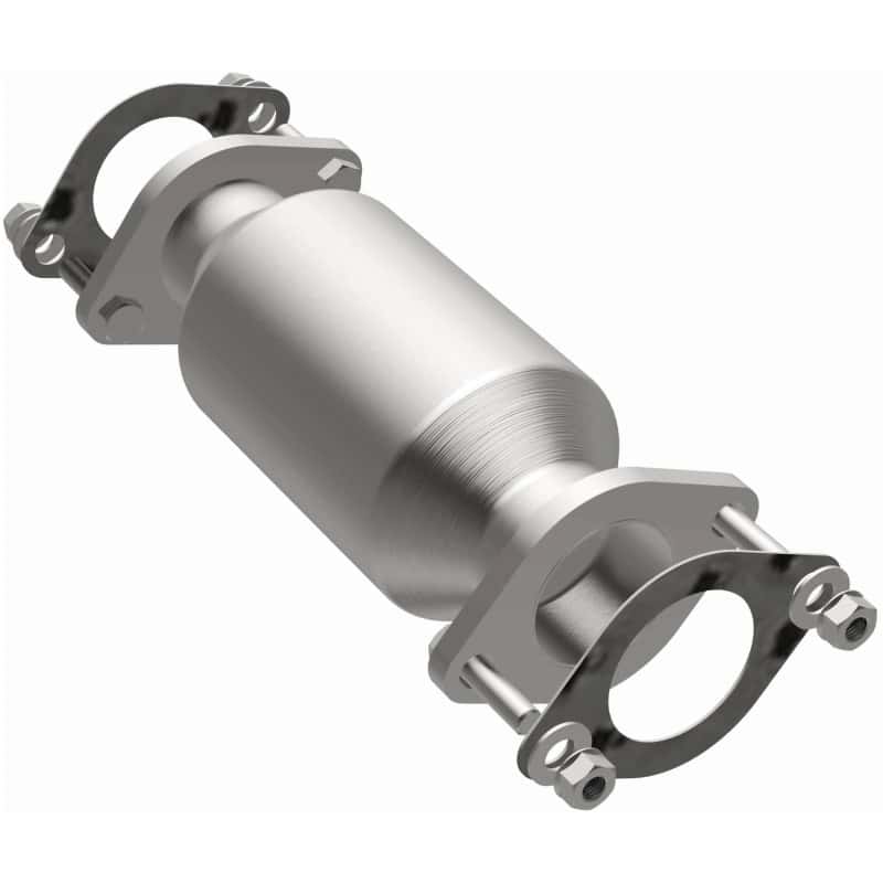 Magnaflow — MagnaFlow Conv DF 09-10 Hyundai Genesis 4.6L
OEM Grade
OEM - view 30