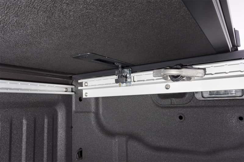 Extang — Extang 05-16 Nissan Frontier(5ft Bed) (w/ or w/o Track Sys) (5ft) Solid Fold 2.0
SF 05-21 Frntr 4ft.1 - view 11