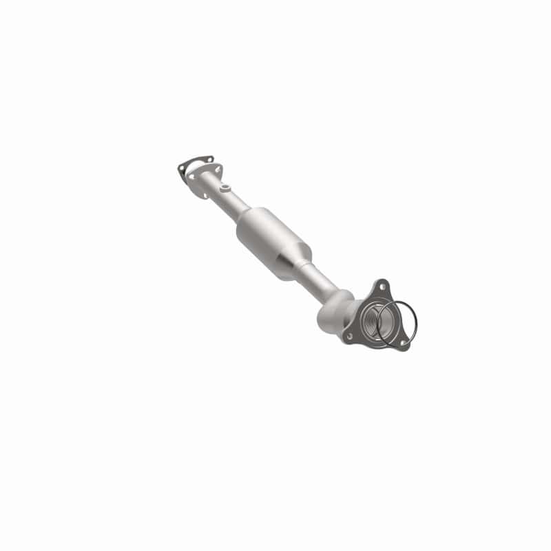Magnaflow — MagnaFlow Conv DF 04-05 Chevy Cavaler/Malibu / 04-05 Pontiac Grand Am/Sunfire Rear (HM OBDII)
HM Grade
HM - view 23