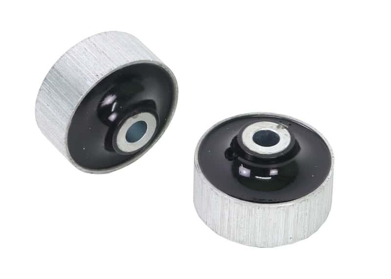 Whiteline — Whiteline 2014+ VW Golf/GTI/R MK7 Front Lower Control Arm Inner Rear Bushing (STD)
Control Arm Bushing - view 3