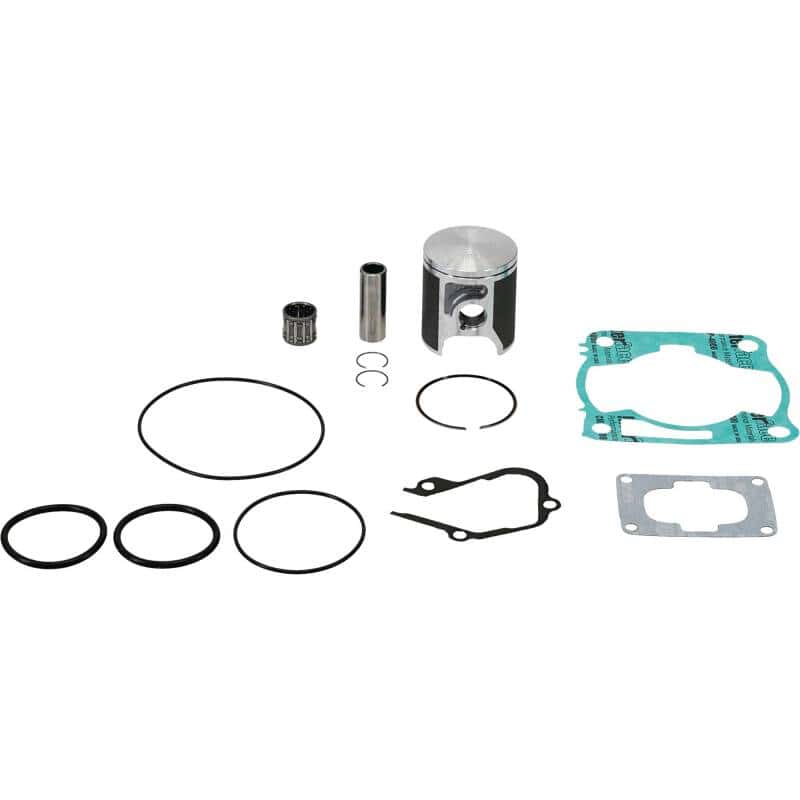 Vertex Pistons — Vertex Piston 19-23 Yamaha YZ 85 85cc Top End Piston Kit - view 1