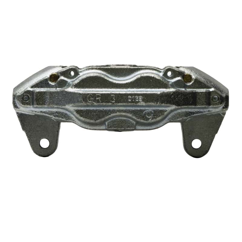 DFC — DFC 16-22 Toyota Sequoia Front-L Premium Caliper - Silver Zinc Coated
DFC Brake Caliper - view 1