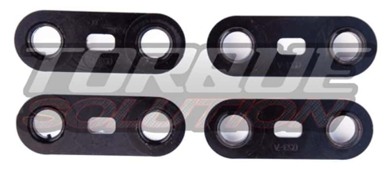Torque Solution — Torque Solution Positive Shift Kit: Subaru Impreza 1993-2007 Subaru WRX & STi 2002-2007 - view 1