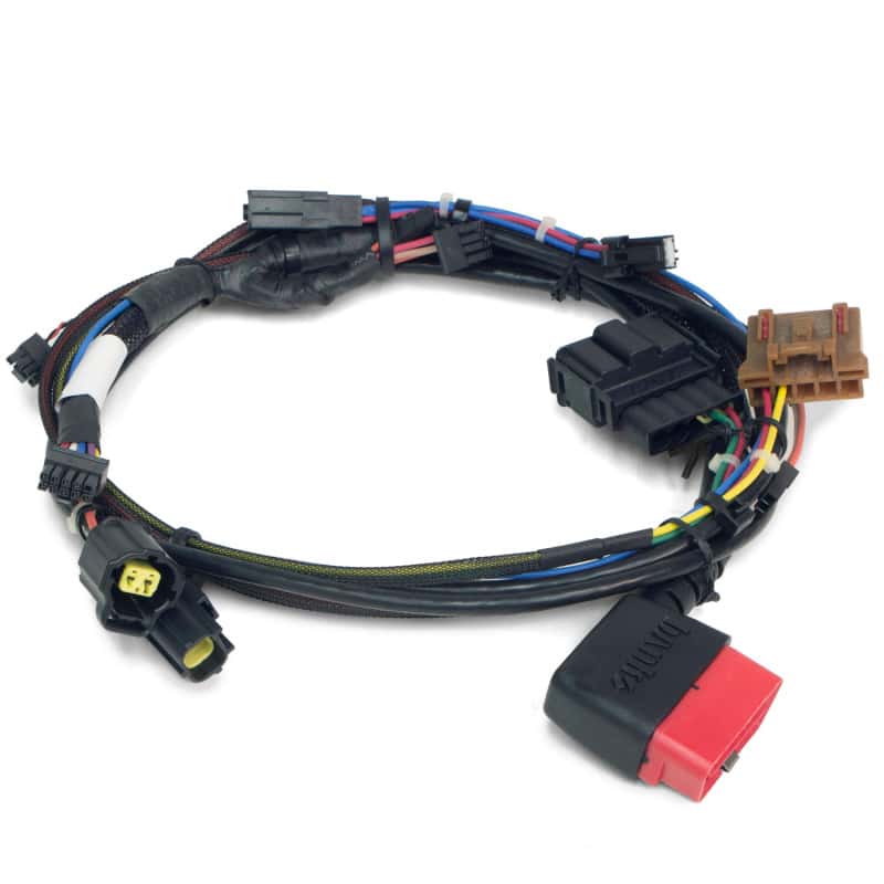 Banks Power — Banks Power 08-10 Ford F-250/F-350/F-450 6.4L Six-Gun Diesel Tuner w/ iDash-1.8 DataMonster
Tuners/Programmers - view 8