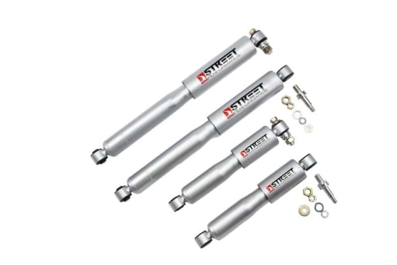 Belltech — Belltech SHOCK SET STREET PERFORMANCE
SHOCK ABSORBER SET - view 2
